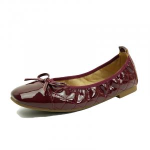 Zomila Женские красные повседневные туфли, цвет Red