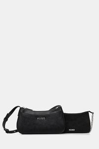 Сумка Hugo, черный