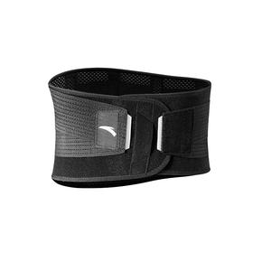 Корсет для спины polyester спортивный и фитнес напоминание при сидячем образе жизни взрослый защитный ANTA, черный