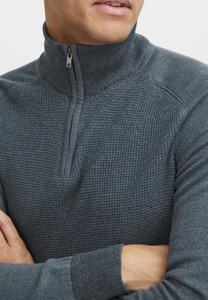 Свитер Bhganbolf Blend, темно-синий