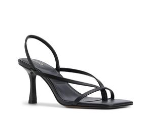 Сандалии Aldo Riva Sandal, черный