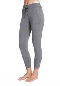 Женские промо джоггеры в сером цвете LEIMERE, серый