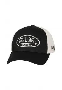 Кепка Von Dutch, Black Beige