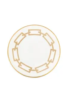 Тарелка с принтом Ginori 1735, белый