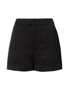 Обычные брюки Misspap, черный