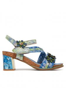 Сандалии Fabuleuxo 12 Laura Vita, мультиколор