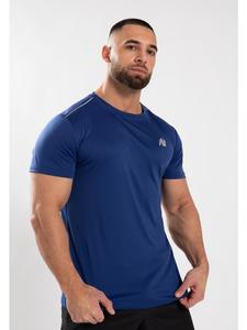 Функциональная рубашка Gorilla Wear Easton T-Shirt - Blau