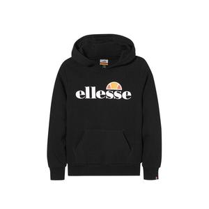 ELLESSE Толстовка для девочек, удобная посадка - ISOBEL OH HOODY JNR