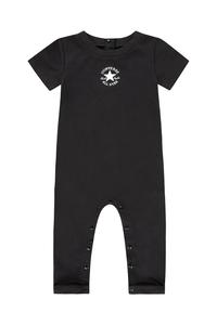 Детский комбинезон Converse, черный