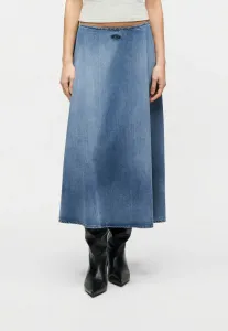 Джинсовая юбка энни Diesel