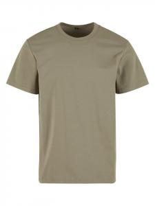 Футболка Urban Classics T-Shirts, цвет paleolive