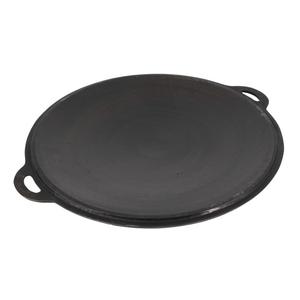 Крышка сковороды Садж для чугунной сковороды Казань 8 л Olymp Handels GmbH