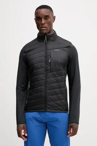 Спортивная куртка Zemu Viking, черный