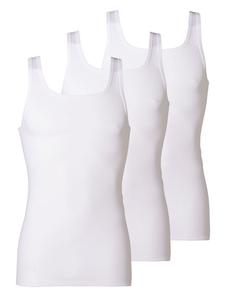 Майка Haasis Bodywear, белый