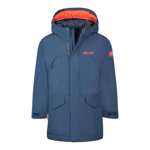 TROLLKIDS Зимняя парка Harstad Outdoor унисекс