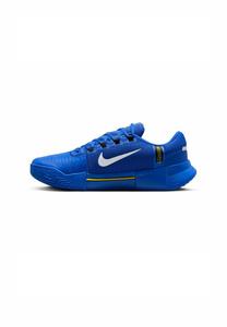 Кроссовки Nike Performance ZOOM GP CHALLENGE, Blau Gelb Schwarz/Blue