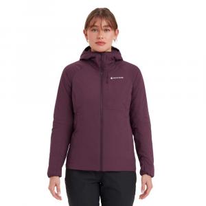 Куртка Montane Fireball, фиолетовый