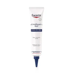 Локальный лечебный крем Urearepair Plus Eucerin, 75 ml