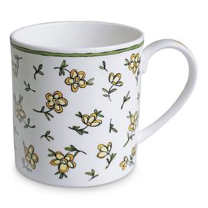 Кружка Twig New York H. Daisy Chain, мультиколор