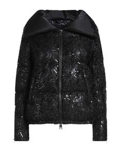 Пуховик Herno, черный