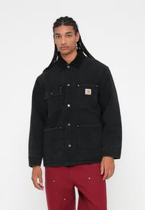 Куртка Carhartt WIP CHORE, Black