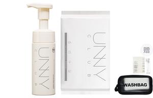 Наборы для ухода за кожей Unisex UNNY CLUB