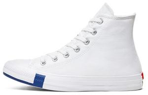 Кеды Converse Chuck Taylor All Star Hi Logo Play Rush Blue