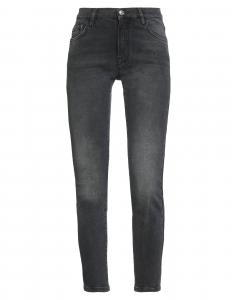 Джинсы Iceberg, угольно-серый