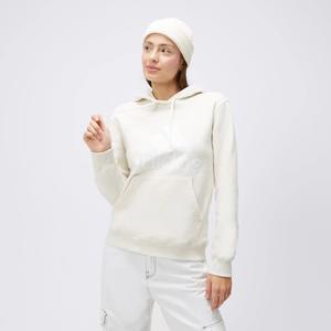 Свитшот с капюшоном Adidas, серый