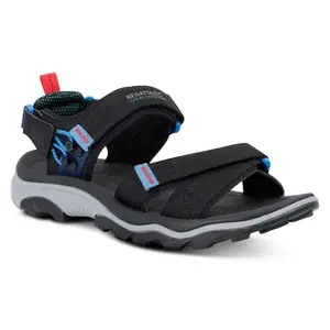 Сандалии Regatta Blaze, черный