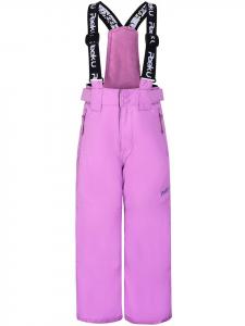 Лыжные штаны Peek U, фиолетовый