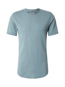 Only & Sons Футболка 'ONSBENNE' в цвете Sky Blue