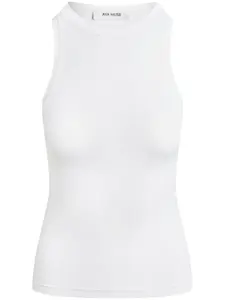 Топ без рукавов Aya Muse, белый