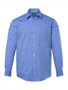 Рубашка Boston Park, светло-синий