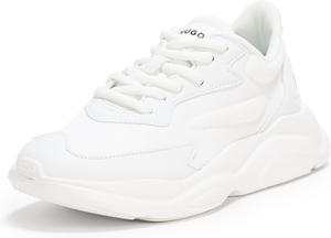 Женские кроссовки Hugo Leon Modern для бега, белый