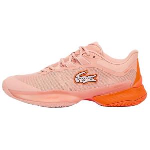 LACOSTE Кроссовки для тенниса женские Light Orange