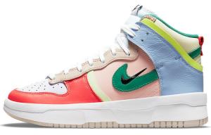 Кроссовки Nike Dunk High Up Pastels Women's