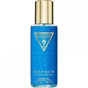 Guess Sexy Skin Tropical Breeze Fragrance Mist for Women 8.4 oz
