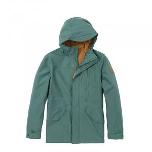 Timberland Ветровка мужская водонепроницаемая ветронепроницаемая дышащая, Fatty Green
