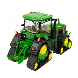 Объемы, BRITAINS Трактор John Deere 32 JD 8RX 410R