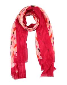 Шарф Seventy Venezia, розовый