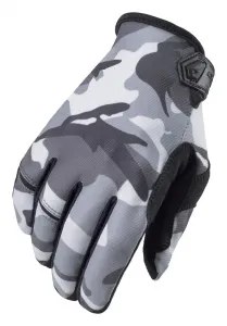 Перчатки Moto-Flex для скрытых операций Scorpion EXO, серый камуфляж