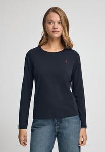 Джемпер Polo Club LONG SLEEVE RIGBY GO, Navy/Dark Blue