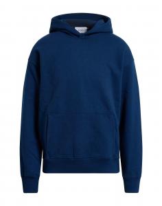 Толстовка Shoe, темно-синий