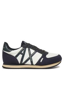 Кроссовки XUX017 XCC68 U390 Armani Exchange, синий