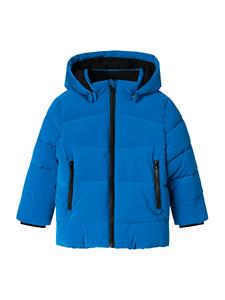 Зимняя куртка NAME IT MARK, синий