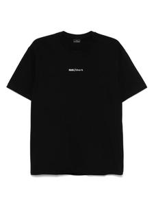 Футболка с логотипом Paul & Shark, черный