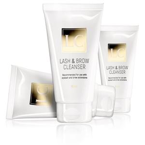 Шампунь-гель для ресниц Lashcare, inna