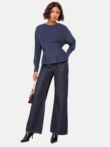 Friends Like These Блузка в цвете Navy