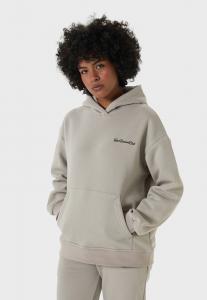 Tom Barron Спортивный костюм в цвете Greige